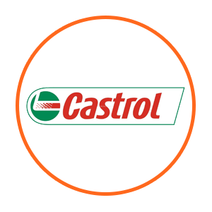 Kasmar - Castrol
